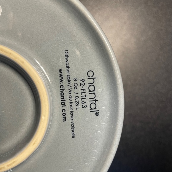 Chantal drip coffee ceramic filter - Picture 3 of 3